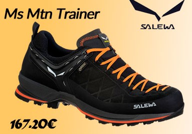 mtn salewa